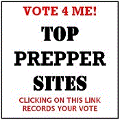 Please vote for my website!